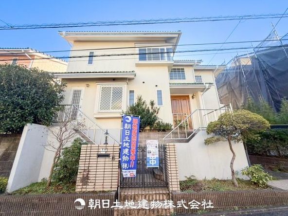 玉川学園前駅(東京都)のリフォーム済み(予定)中古一戸建て・中古住宅不動産情報【オウチーノ】