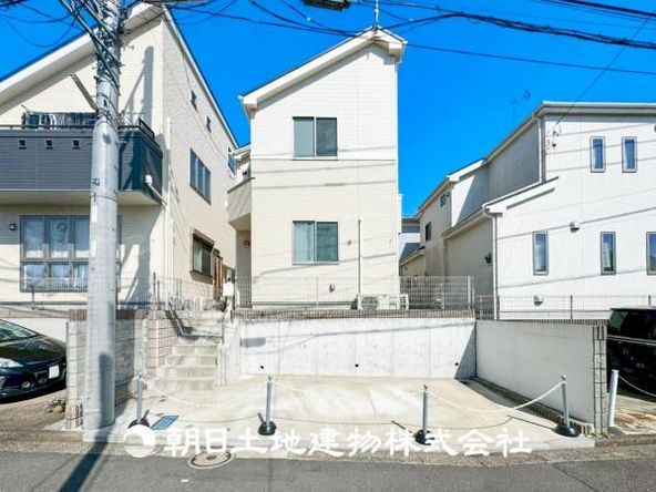 神奈川県横浜市旭区の中古一戸建て・中古住宅不動産情報【オウチーノ】