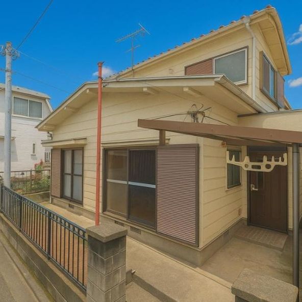 東京都の1000万円以下の中古一戸建て・中古住宅不動産情報【オウチーノ】