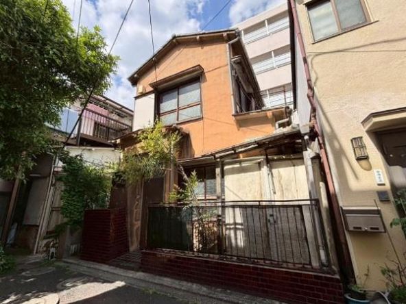 東京都の1000万円以下の中古一戸建て・中古住宅不動産情報【オウチーノ】