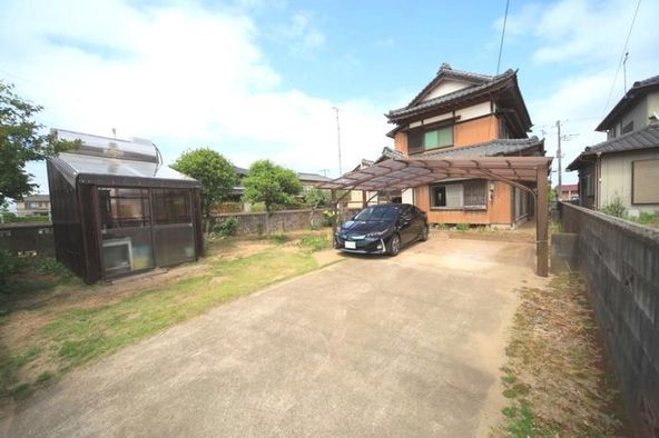 千葉県 旭市 戸建て・105万円・不動産・築古・DIY - 情報