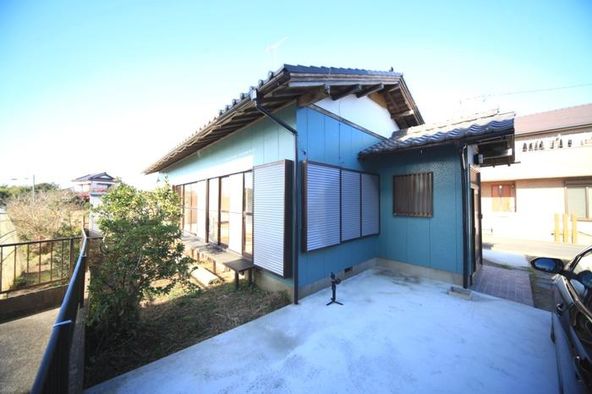 千葉県 旭市 戸建て・105万円・不動産・築古・DIY - 情報