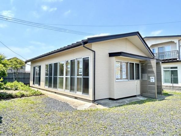 宮城県加美郡加美町の中古一戸建て・中古住宅不動産情報【オウチーノ】