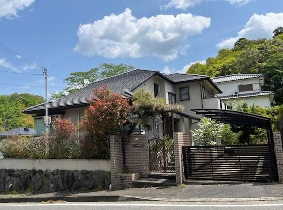 河内長野駅(大阪府)の中古一戸建て・中古住宅不動産情報【オウチーノ】