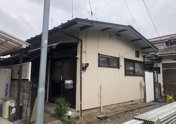 東京都の1000万円未満の一戸建て 一軒家 を探す オウチーノ