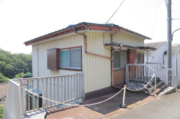 東京都の1000万円以下の中古一戸建て・中古住宅不動産情報