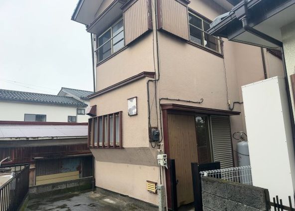 海老名駅(神奈川県)の1000万円以下の中古一戸建て・中古住宅