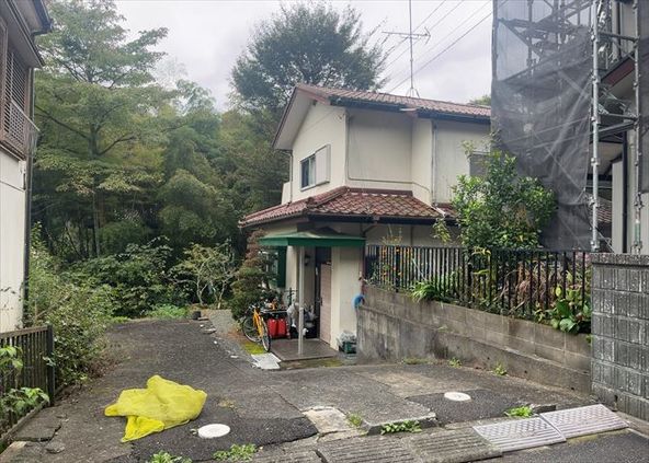 東京都の1000万円以下の中古一戸建て・中古住宅不動産情報【オウチーノ】