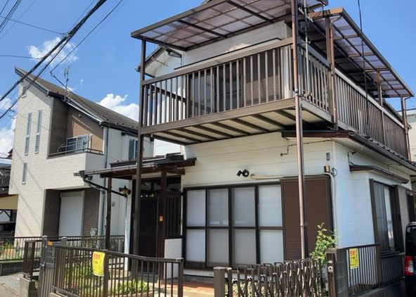 橋本駅(神奈川県)の1000万円以下の中古一戸建て・中古住宅不動産