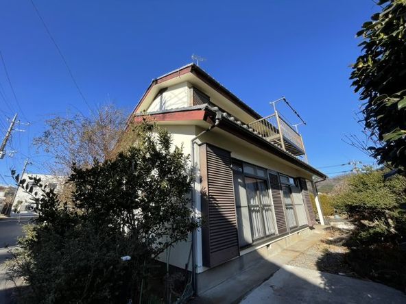 橋本駅(神奈川県)の1000万円以下の中古一戸建て・中古住宅不動産情報