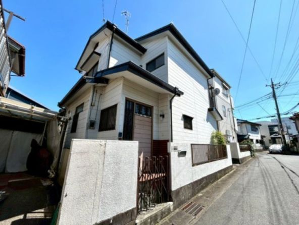 神奈川県の1000万円以下の中古一戸建て・中古住宅不動産情報【オウチーノ】