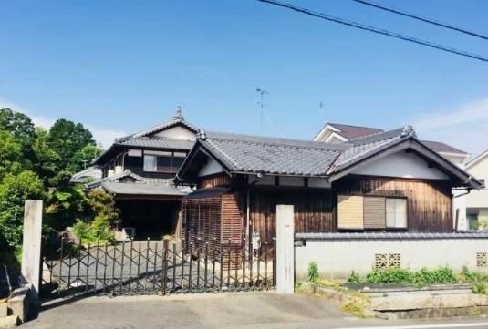 滋賀県の二世帯住宅の中古一戸建て 中古住宅 中古物件 空き家 を探す オウチーノ