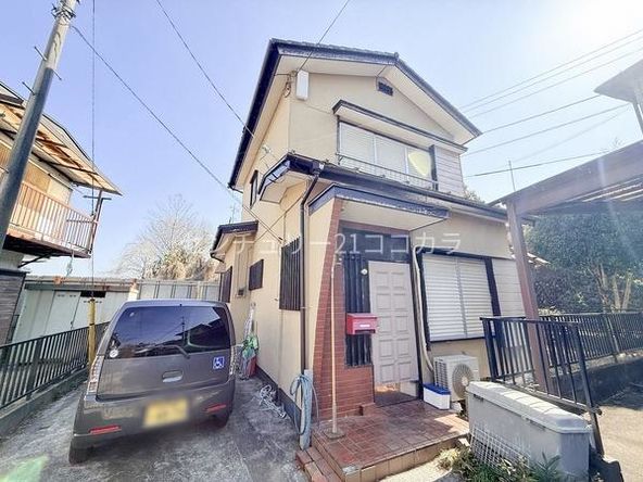 東京都の1000万円以下の中古一戸建て・中古住宅不動産情報【オウチーノ】