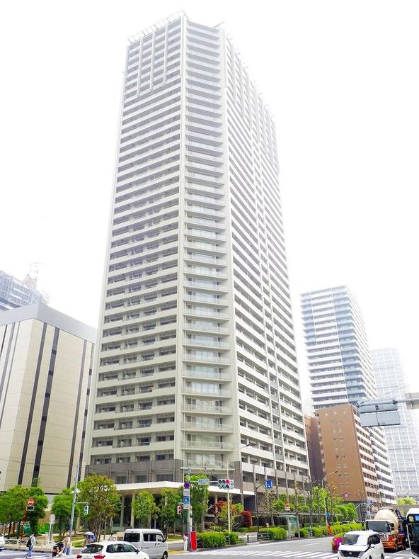 東京都の高級中古マンション不動産情報【オウチーノ】