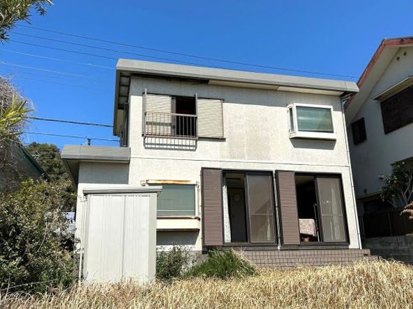 千葉県南房総市の1000万円以下の中古一戸建て・中古住宅不動産情報