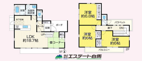 東京都東大和市の中古一戸建て・中古住宅不動産情報【オウチーノ】
