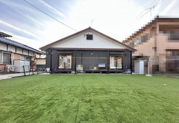 安土駅(滋賀県)の中古一戸建て・中古住宅不動産情報【オウチーノ】