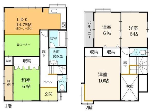 滋賀県近江八幡市の中古一戸建て・中古住宅不動産情報【オウチーノ】