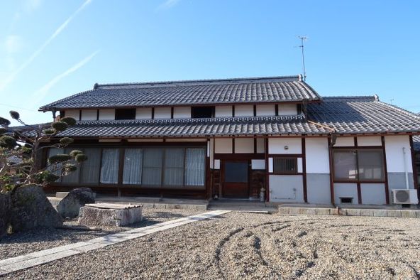 滋賀県近江八幡市の平屋建ての中古一戸建て・中古住宅不動産情報