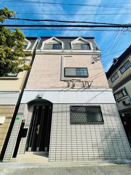 大阪府大阪市平野区の中古一戸建て・中古住宅不動産情報【オウチーノ】