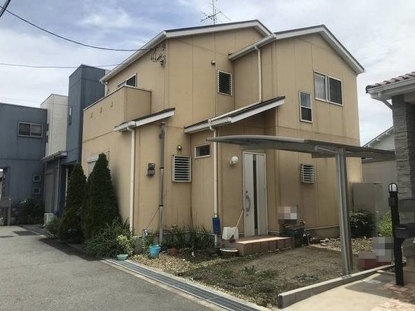 和泉市の中古一戸建て 中古住宅 中古物件 空家 を探す オウチーノ 大阪府