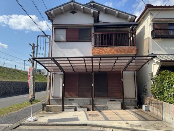 大阪府堺市中区の中古一戸建て・中古住宅不動産情報【オウチーノ】