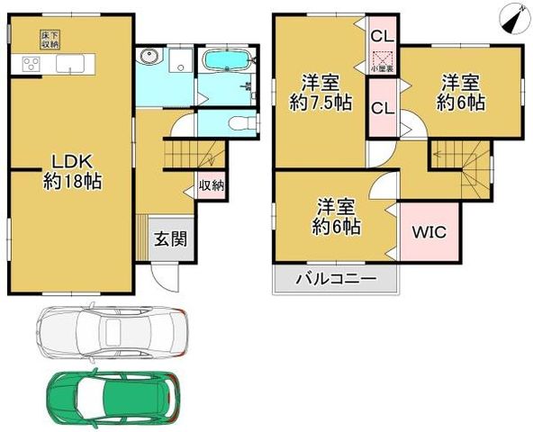 大阪府堺市西区の中古一戸建て・中古住宅不動産情報【オウチーノ】