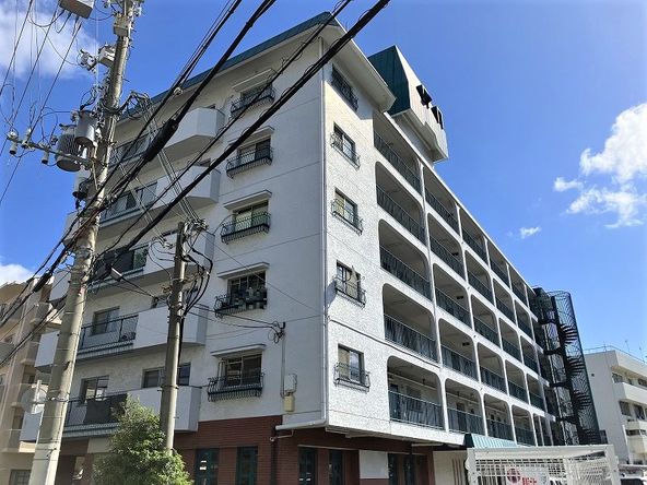 茨木 市 コレクション ペット と 住める マンション