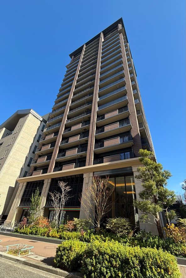 愛知県のタワマン・高層タワー中古マンション不動産情報【オウチーノ】