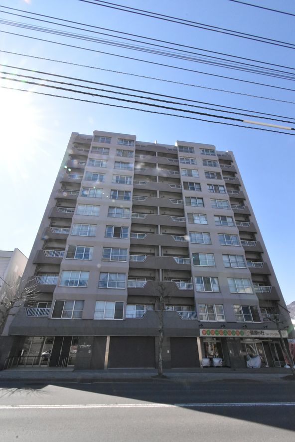 真駒内駅(北海道)のペット可・相談可の中古マンション不動産情報