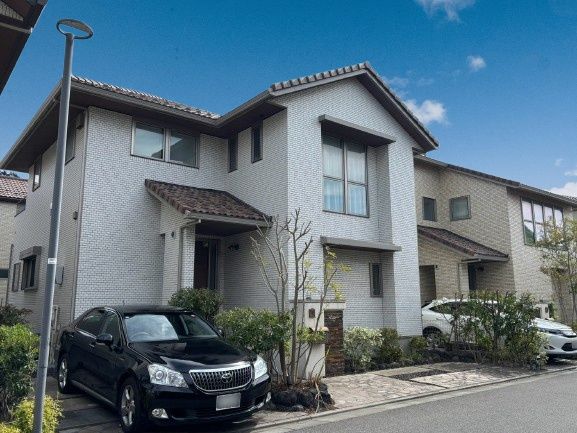 新浦安駅(千葉県)の4LDKの中古一戸建て・中古住宅不動産情報 新浦安駅(千葉県)の4LDKの中古一戸建て・中古住宅不動産情報