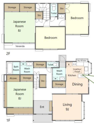 東京都西多摩郡瑞穂町の中古一戸建て・中古住宅不動産情報