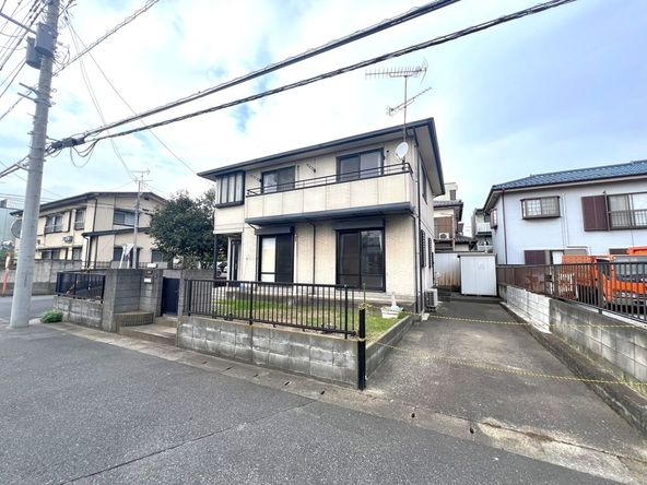 すまいのインスペクション・住宅診断　延べ床面積165㎡未満