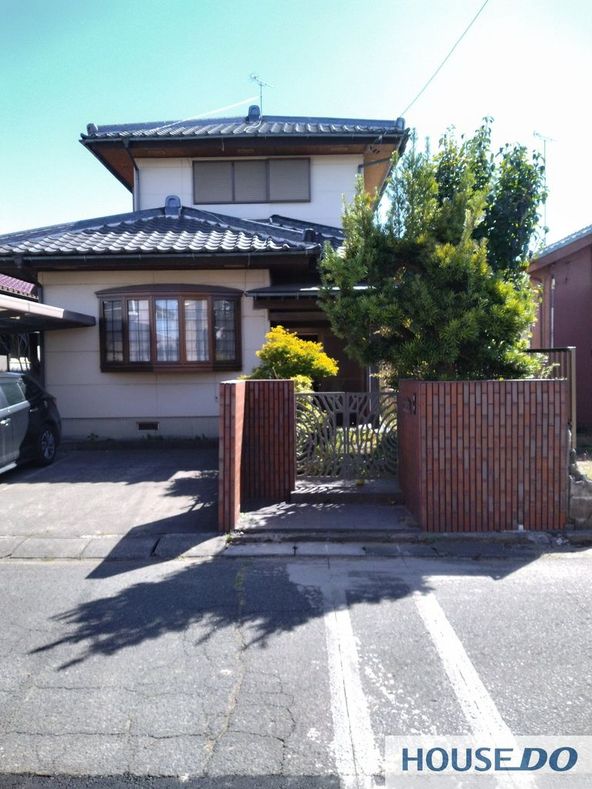 茨城県龍ケ崎市の中古一戸建て・中古住宅不動産情報【オウチーノ】