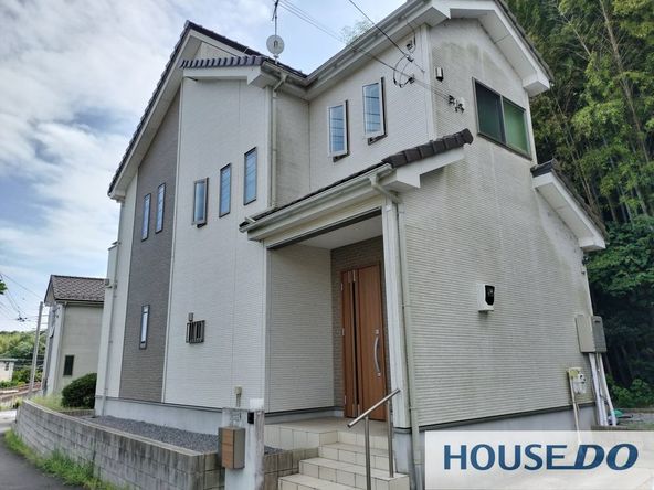 茨城県龍ケ崎市の中古一戸建て・中古住宅不動産情報【オウチーノ】