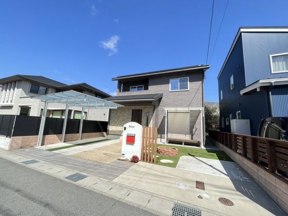 姫路市の中古一戸建て 中古住宅 中古物件 空き家 を探す オウチーノ 兵庫県