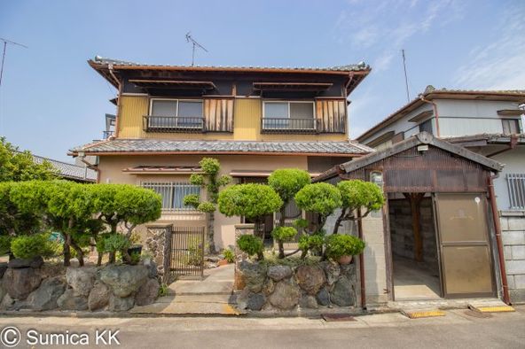 和歌山県和歌山市の中古一戸建て・中古住宅不動産情報【オウチーノ】