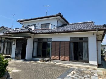 いわき駅(福島県)の2000万円台の中古一戸建て・中古住宅不動産情報