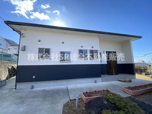 大阪府東大阪市の平屋建ての中古一戸建て・中古住宅不動産情報
