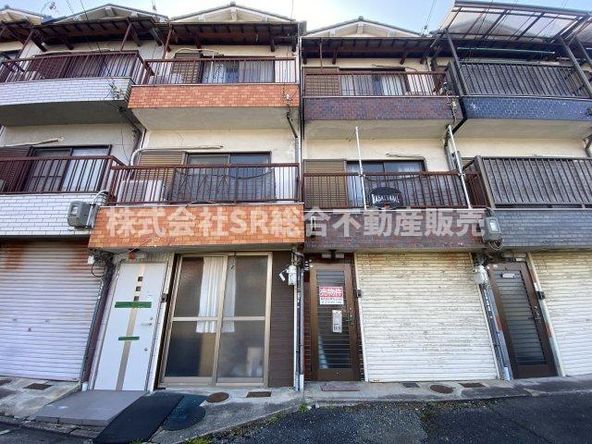 大阪府東大阪市の1000万円以下の中古一戸建て・中古住宅不動産情報
