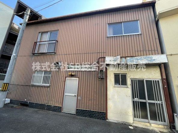 大阪府東大阪市の1000万円以下の中古一戸建て・中古住宅不動産情報