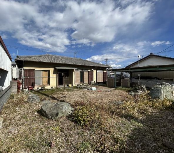 埼玉県児玉郡上里町の中古一戸建て・中古住宅不動産情報