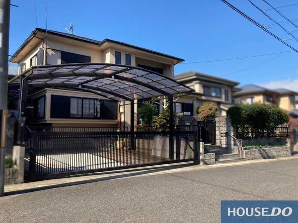 京都府綴喜郡宇治田原町の中古一戸建て・中古住宅不動産情報