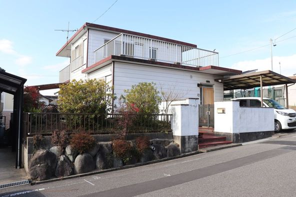 岐阜県多治見市の1000万円以下の中古一戸建て・中古住宅不動産情報【オウチーノ】