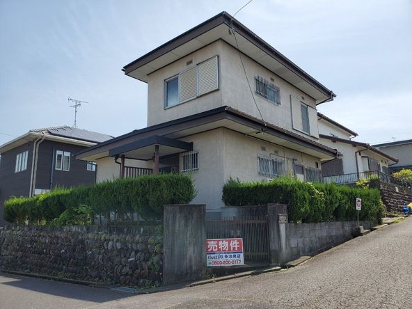 岐阜県 多治見市 戸建+工場・100万円 - 情報