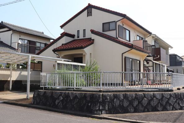 岐阜県多治見市の1000万円以下の中古一戸建て・中古住宅不動産情報【オウチーノ】