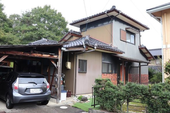 岐阜県多治見市の1000万円以下の中古一戸建て・中古住宅不動産情報【オウチーノ】