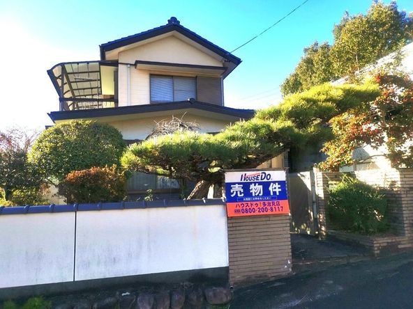 岐阜県多治見市の1000万円以下の中古一戸建て・中古住宅不動産情報【オウチーノ】