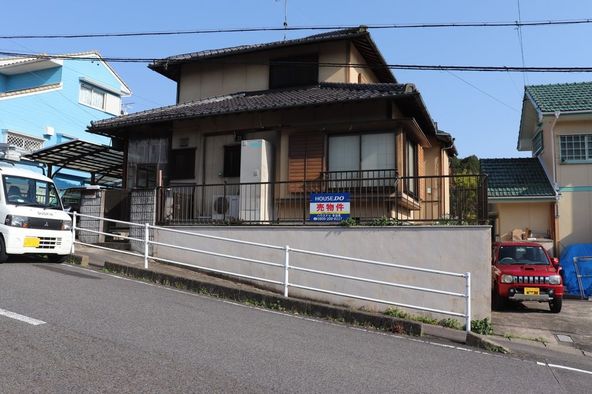 岐阜県多治見市の1000万円以下の中古一戸建て・中古住宅不動産