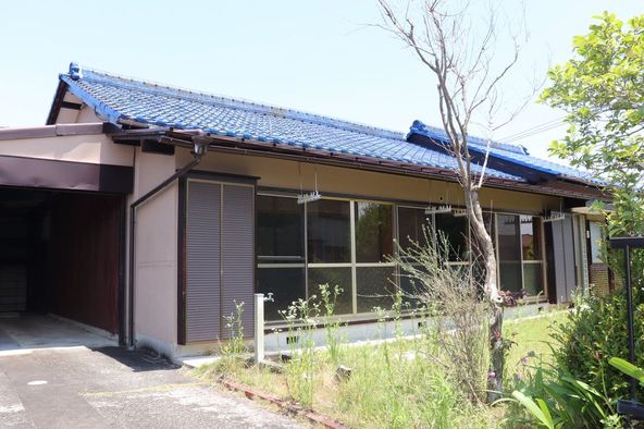 岐阜県多治見市の1000万円以下の中古一戸建て・中古住宅不動産